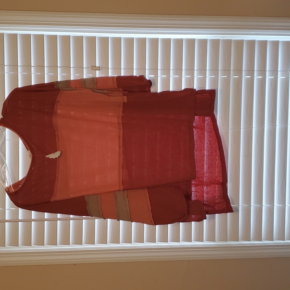 Comfy tunic